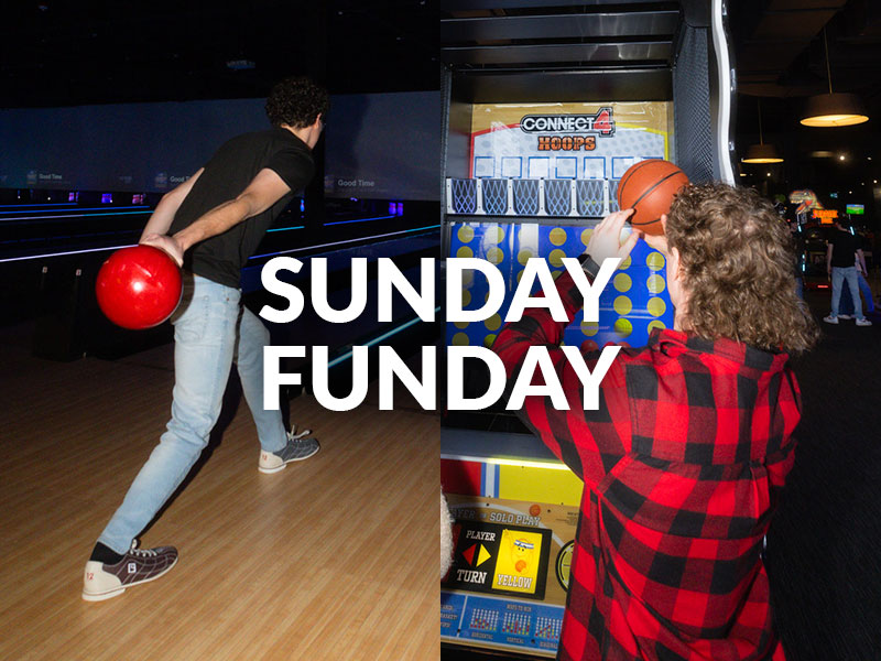 Sunday Funday